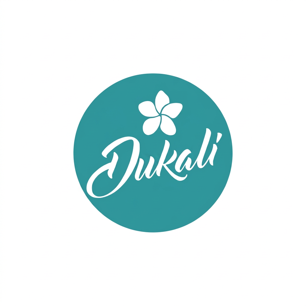 Logomarca Dukali